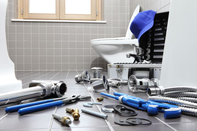 Top Bathroom Remodeling Companies in Arnold, MO