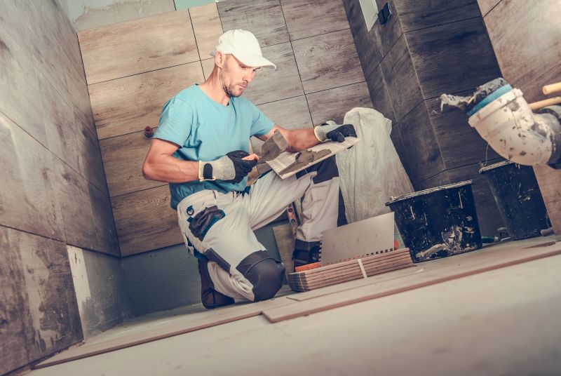 Top Bathroom Remodeling Companies in Barnhart, MO