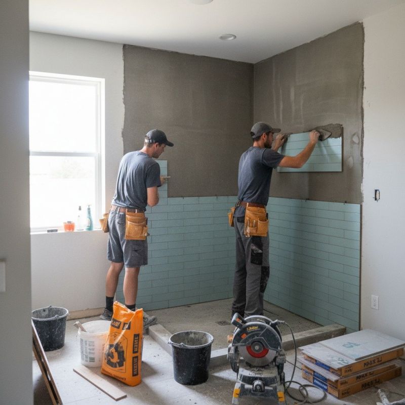 Top Bathroom Remodeling Companies in Bonne Terre, MO