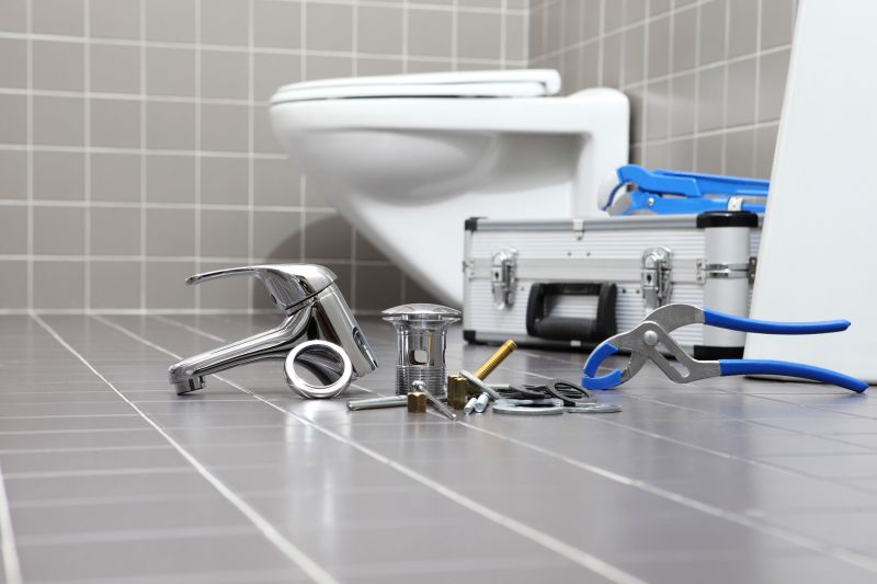 Top Bathroom Remodeling Companies in Hillsboro, MO