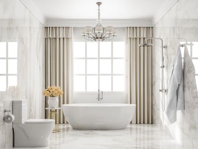 Cost of Bathtub Installation in Farmington, MO